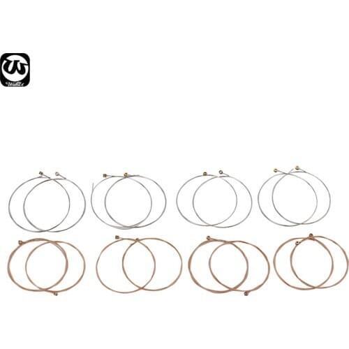 Walter.t A16X Lyre Harp String Set for Walter.t WH-16 16-string Lyre String Musical Instruments String Instruments 16pcs/set