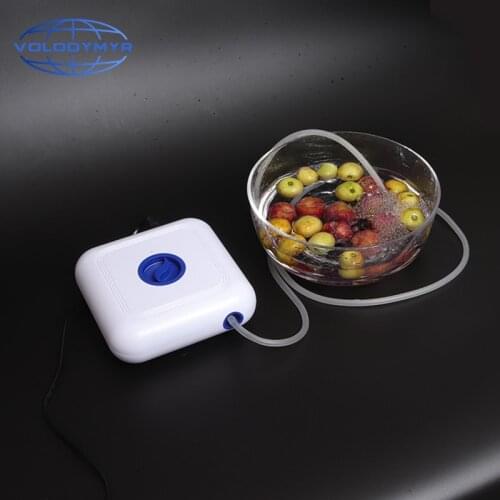 VOLODYMYR Car Ionizers
