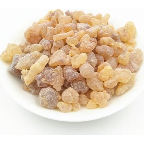 10g 20g High Quality Frankincense Incense Aroma Incense Frankincense Block Clean No Impurity In Stock