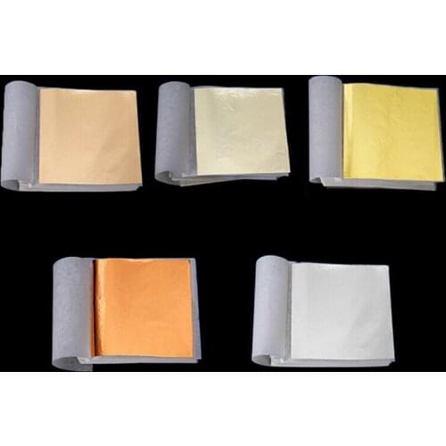 WHPHous Scrapbooking Leaves