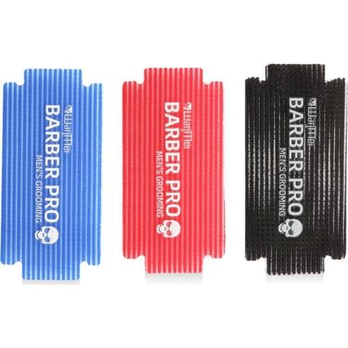 2pcs/set Hairpins Hairdressing Barber Accessories Hair Holder Clips Gripper Hair Sectioning Holder Hairpins Salon Hair Care