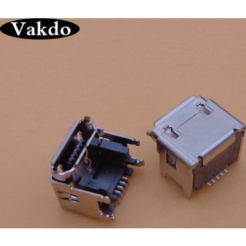 100pcs/lot Replacement for Charge 3 Bluetooth Speaker USB dock connector Micro USB Charging Port repair