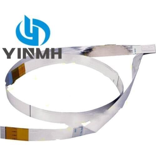 25pcs Compatible New Contact Image Sensor Cable for Samsung 4521 4725 4321 for Xerox PE220 3200 JC39-00408A