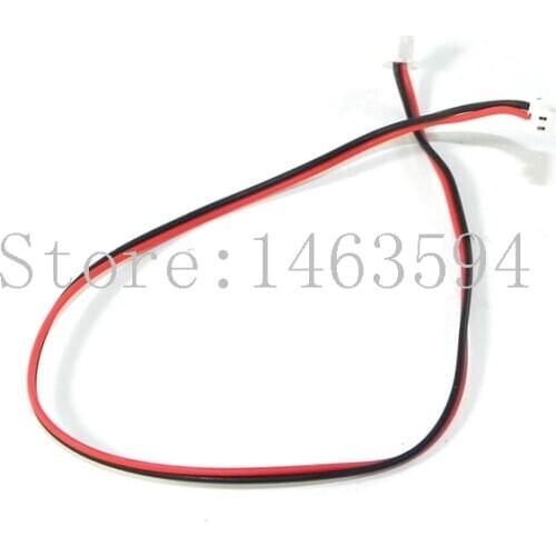 Free Shipping Sky king Wltoys F959S F959 XK A100 RC Airplane spare parts Connect wire