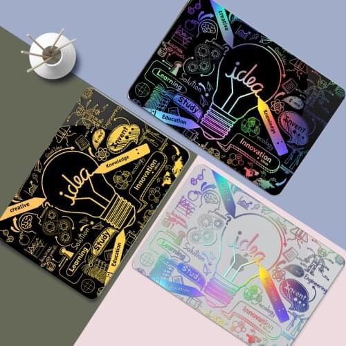 MTT Laptop Case For Macbook Air 13 M1 2020 Bronzing Hard Cover For Macbook Pro 13 Touch Bar Mirror Laptop Sleeve A2337 A2338