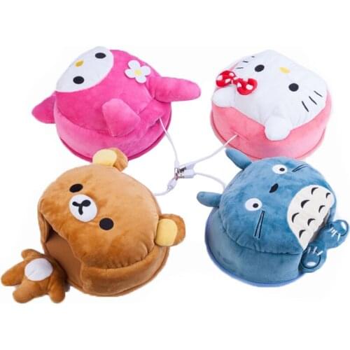 FULCLOUD Mouse Pads