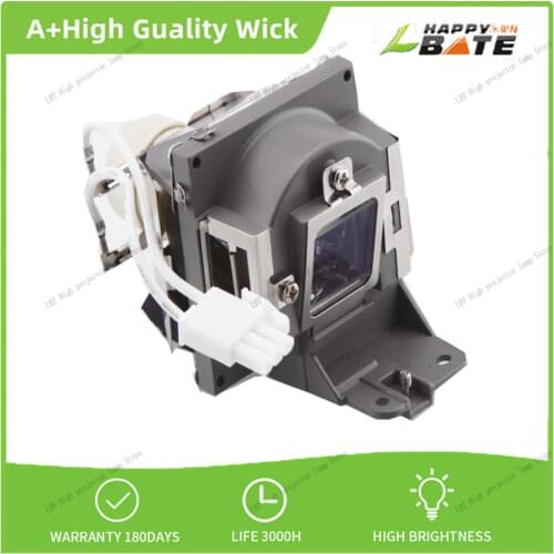 High Brightnes ProjectorLamp with housingRLC100/RLC101 for VIEWSONIC PJD7720HD lamp projector