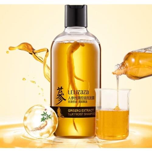 Lanthome Hair Growth Shampoos China