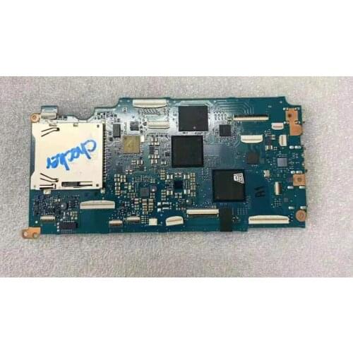 NEW Repair Parts Main Board Motherboard For Nikon Z6 II , Z 6II
