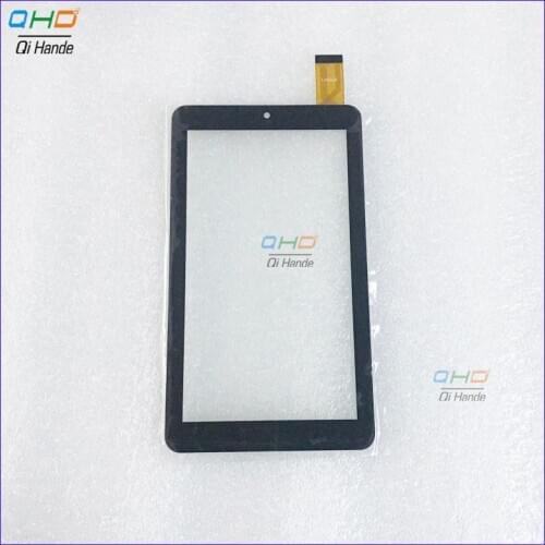 New 7 Inch touch screen ZYD070-101V01 ZYD070 101V01 Capacitive touch screen panel