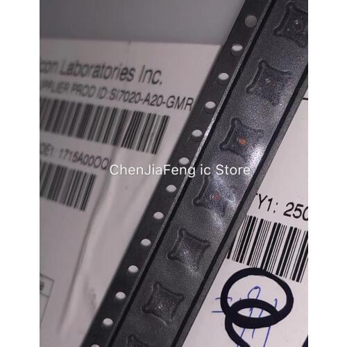 5PCS~20PCS/LOT New original Si7020-A20-GM1R Si7020-A20-GMR Si7020-A20 Si7020 QFN