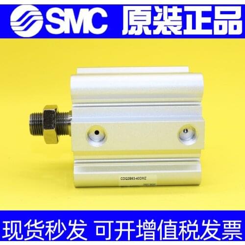 SMC original cylinder CDQ2B32-CQ2B32-35D/40D/45D/50D/75D/100D DZ DM DMZ