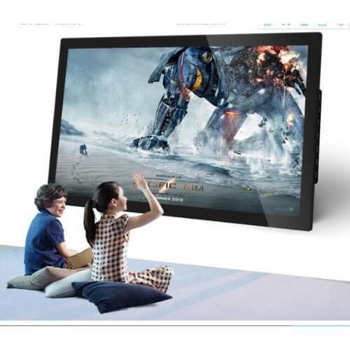 Brand new 21.5 inch FULL HD Screen Digital Photo Frame screen resolution 1920*1080