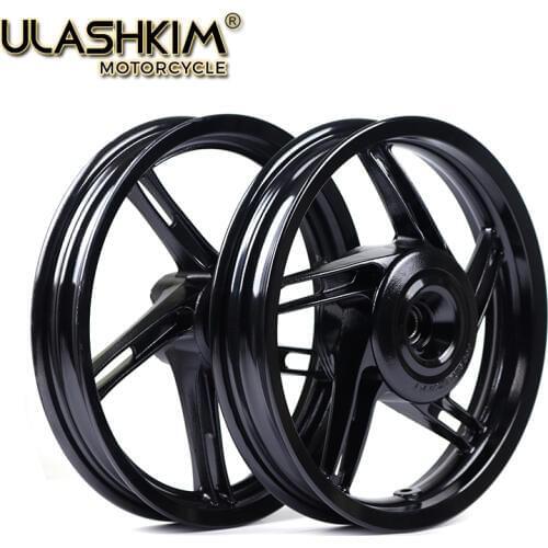 Motorcycle wheel Hub For Honda PCX 125 150 PCX125 PCX150 2014-2017