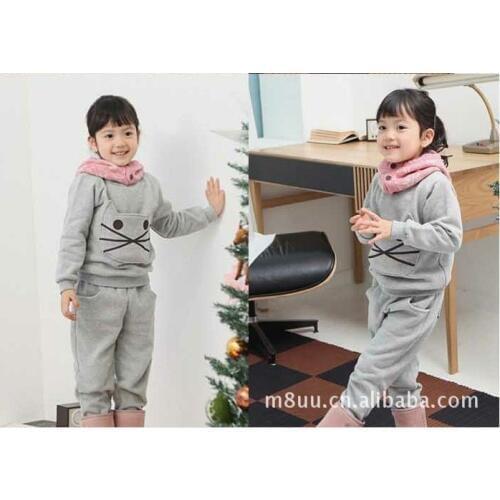 2018 winter / gentlema warm xmas childrens clothing / factory wholesell size 100 110 120 130 140