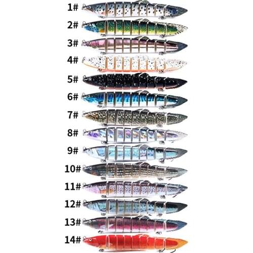 1pcs 14cm 21.4g Big Minnow Fishing Lure Floating Isca Artificial Hard Bait Fishing Wobblers Crankbait Swimming Bait