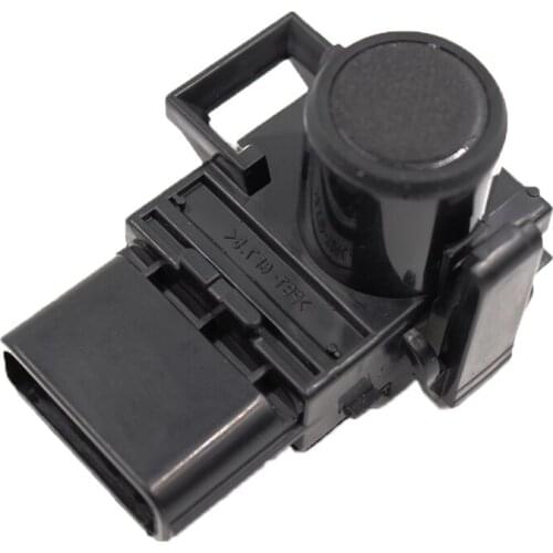 39685-TR0-G01 NEW PDC Parking Sensor Parking Radar Parking Assistance for Honda Civic 2012 Black White OE 39685TR0G01