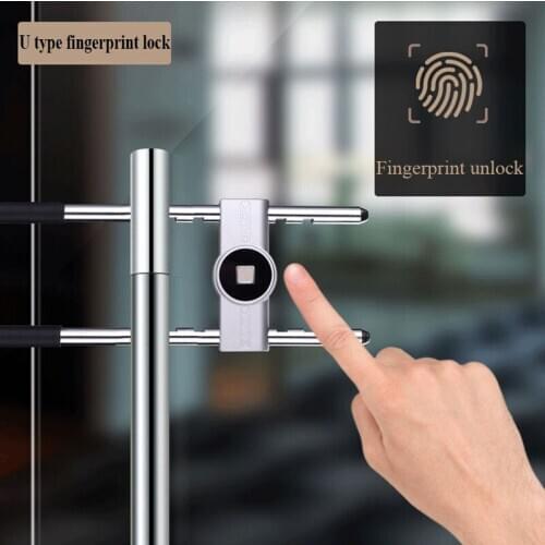 AiCinBel Smart Locks