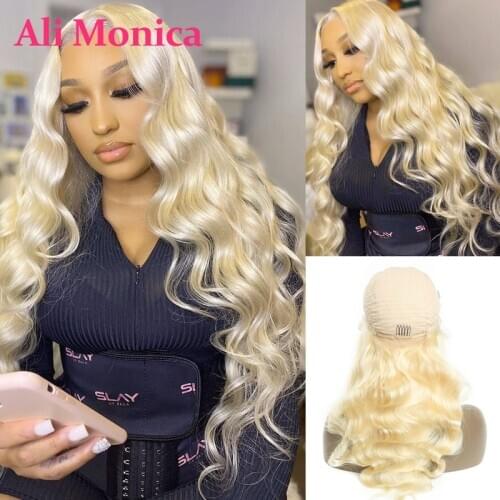 Alimonica Hair Extensions & Wigs