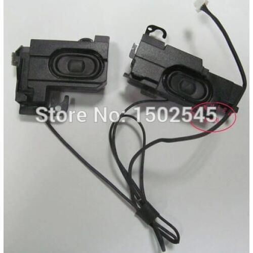Free shipping genuine new original laptop speaker for DELL 14V N4050 M4040 V1440 Vostro 1450 V2420 audio Built-in speaker