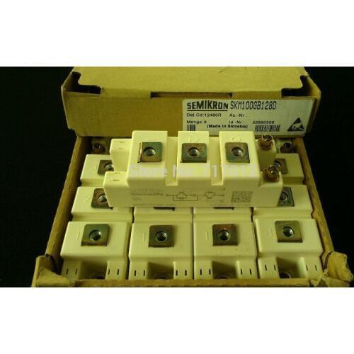 Free Shipping SKM100GB128D ,Can directly buy or contact the seller