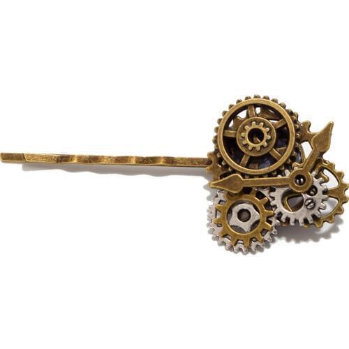 BLESSUME Hair Invisible