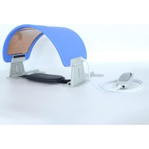 Hot Sale Skin Care Photonic EMS 7 Colors Led Light Pdt Beauty Instrument Led Face Light Therapy