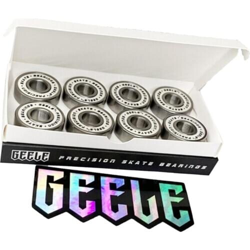 GEELE Goods For Sports And Recreation