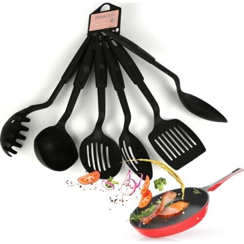 Houseeker Kitchen Spatulas