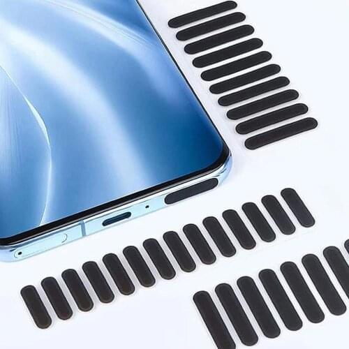 INTNIUB Dust Plugs For Mobile Phones