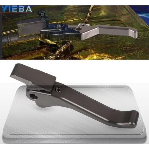 Motorcycle Accessories Brake Levers Endurance Less Fatigue For Husqvarna 2014 2015-2017 125-501 TE/TC/TX/FE/FX 2015 2016 125TE