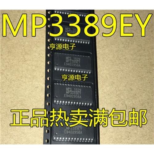 MP3389 MP3389EY SOP28