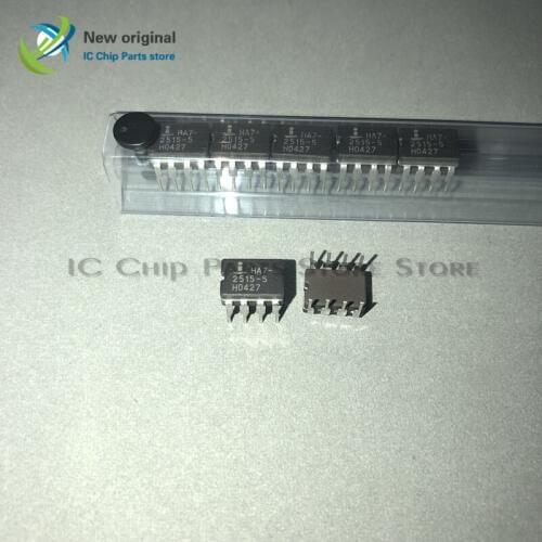 2/PCS HA7-2515-5 HA7 2515A DIP8 Integrated IC Chip New original