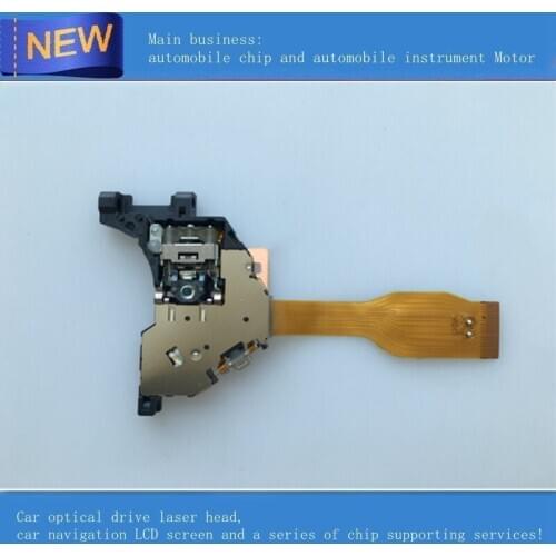 Sanyo SF-HD88S DVD laser optical pickup for DVD-M5 loader for VW RNS510 navigation radio SAAB Bently