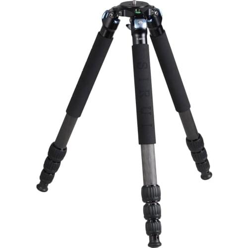 SiRui R-2214X R2214X + VH10 camera camera tripod SLR camera tripod with hydraulic head