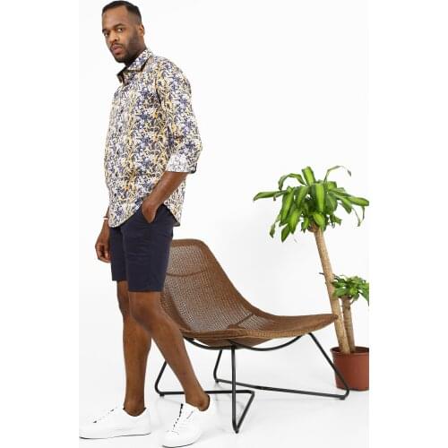 Smc By Semco Mens Casual Shirts