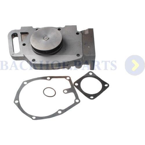 Water Pump 6711-62-1101 6711-62-1102 for Komatsu Bulldozer D80A-18 D80E-18 D80P-18 D85A-18 D85E-18 D85P-18 D95S-2
