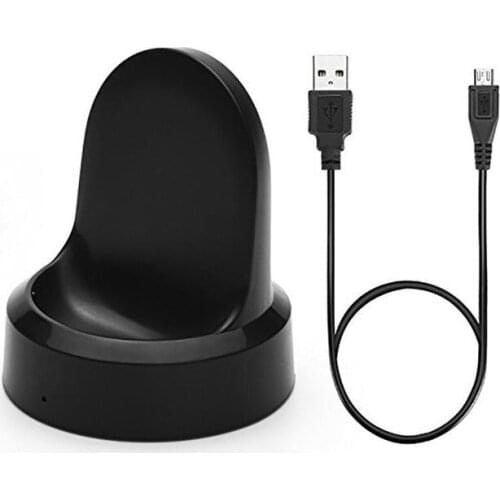 Charger & Cable for Samsung Gear S2 & Gear S2 Sport & Classic