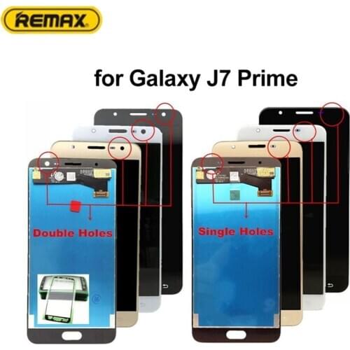LED For Samsung Galaxy J7 Prime 2016 G610 G6100 G610F G610K G610L G610S LCD Display Screen Touch Digitizer Assembly with tool