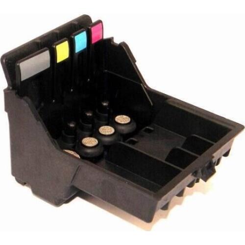 1Pcs Refurbished Printhead FOR DELL P513w P713w V313 V313w V515w V715w printer parts