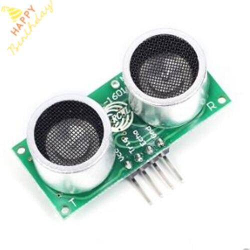 10pcs RCWL-1601 ultrasonic ranging sensor module is compatible with hc-sr04 ROHS and supports 3-5v work