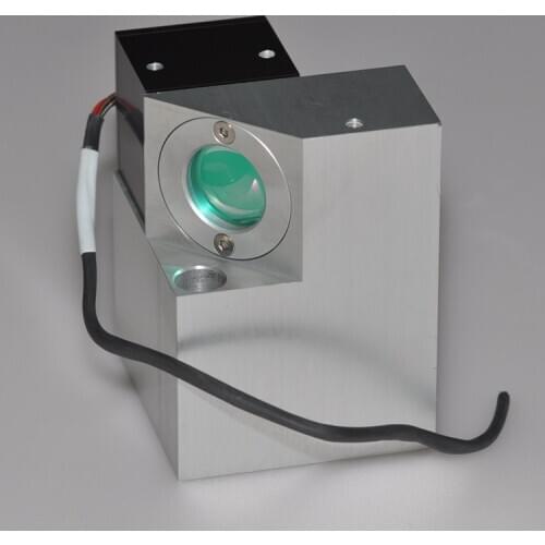 20W Ophir Power meter Probe 20C-A-.4-Y With built-in amplification 1mW-20W/Second hand