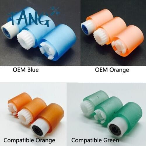 5 sets High Quality for Ricoh 3035 1035 1045 2035 2045 3045 AF03-1085 AF03-0085 AF03-2085 Paper Pickup Roller Kit