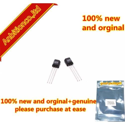 5pcs 100% new original 2SS52M SOLID STATE SENSOR in stock