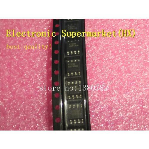 Free Shipping 50pcs/lots RT8289GSP RT8289 SOP-8 IC In stock