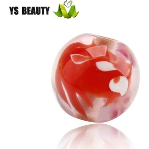 Zodiac beads hand-woven jewelry suitable for European and American style rope good luck gifts for family and friends