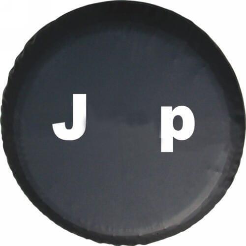 13"14"15"16"17" PVC tire cover Car spare wheel cover Spare tire cover for Jeep