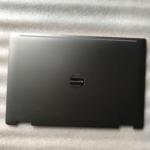 For new DELL 15 precision 7540 back cover M7540 laptop A shell 0FNR8X FNR8X