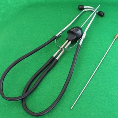 DJSona Inspection Mirror With Telescopic Arm