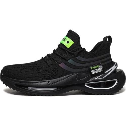 HRTOYAJGE Men's Shoes